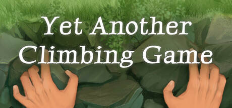 又一个攀登游戏/Yet Another Climbing Game插图