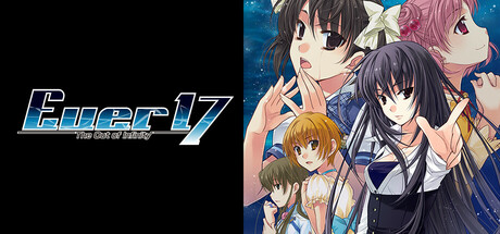 时空轮回/Ever 17 – The Out of Infinity插图