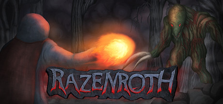 雷泽洛斯/Razenroth插图
