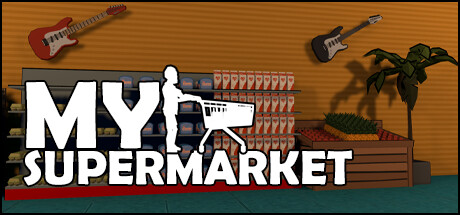 我的超市/My Supermarket插图