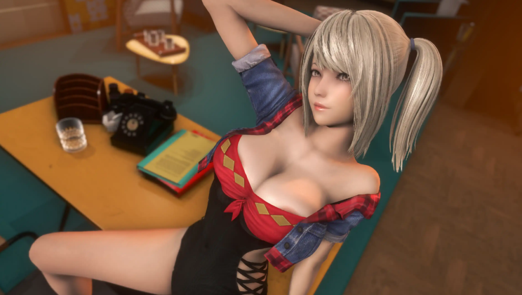 欧派奥德赛0.4.5汉化版 PC+安卓插图1
