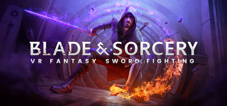剑与魔法VR/Blade and Sorcery VR插图