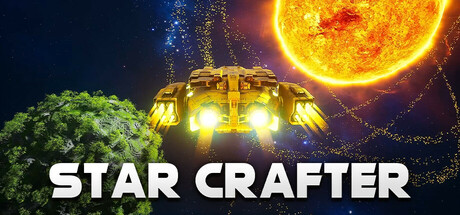 星际工匠/Star Crafter插图