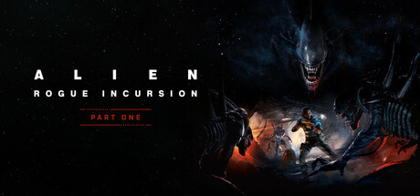 异形：侠盗入侵/Alien: Rogue Incursion/支持VR插图