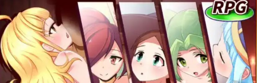 NPC奸：与异世界女孩的无抵抗性行为1.0汉化版 PC+安卓插图