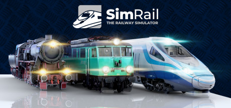 模拟铁路：铁路模拟器/SimRail – The Railway Simulator插图