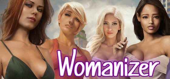 泡妞王者(Womanizer) v1.64p 官方中文版插图1