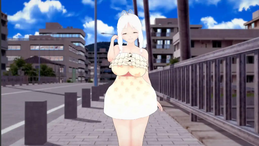 夏日阴影0.08汉化版 PC+安卓插图