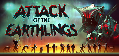 地球人的侵攻/Attack of the Earthlings插图