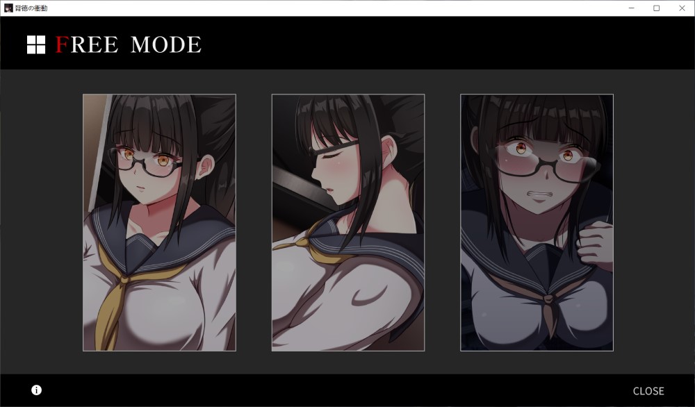 背德的冲动 AI汉化版