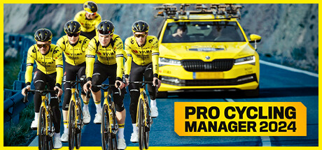 职业自行车队经理2024/Pro Cycling Manager 2024插图