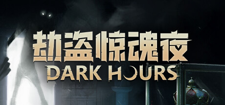 劫盗惊魂夜/Dark Hours插图