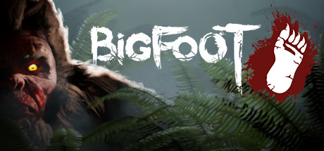 大脚怪/BIGFOOT插图