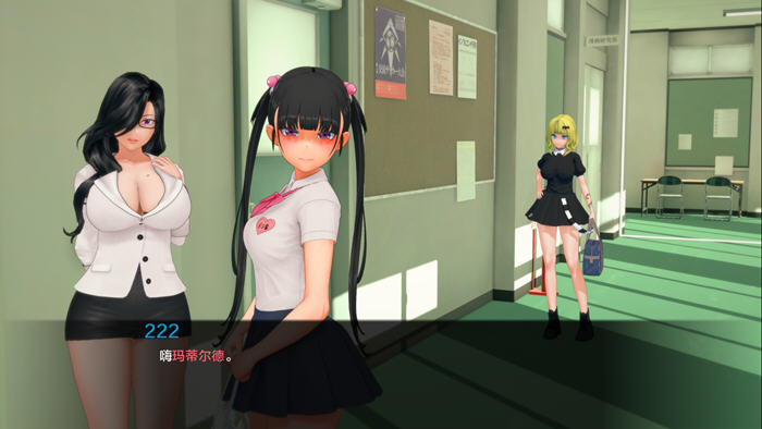 生命的回报(Lifes Payback) v1.7.1 汉化版 PC+安卓插图1