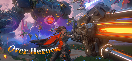 守望联盟/Over Heroes插图