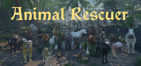 动物拯救者/Animal Rescuer插图