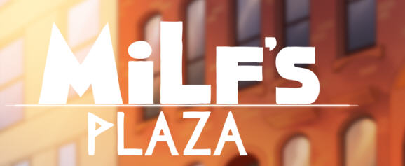 淑女的广场(MILF Plaza) v17b2 官方中文版 手绘SLG游戏插图1