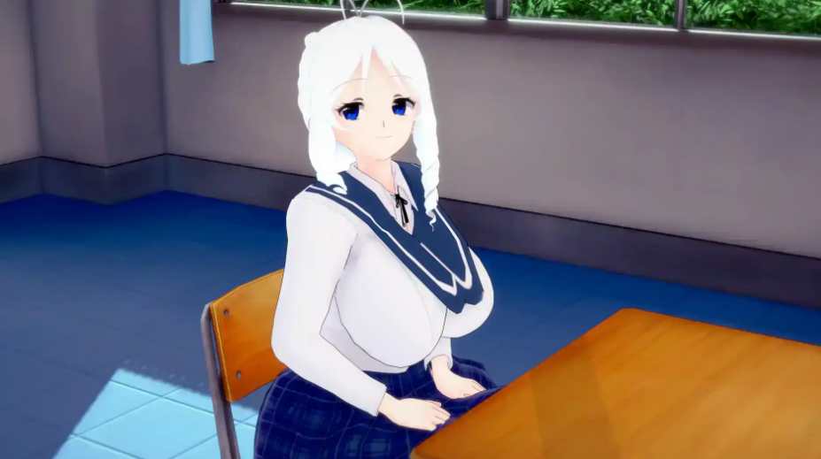 夏日阴影0.09汉化版 PC+安卓插图