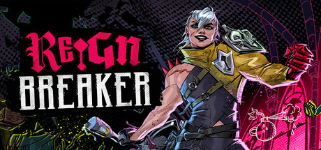 破御者/Reignbreaker插图