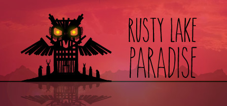 锈湖 根源 /Rusty Lake Paradise插图