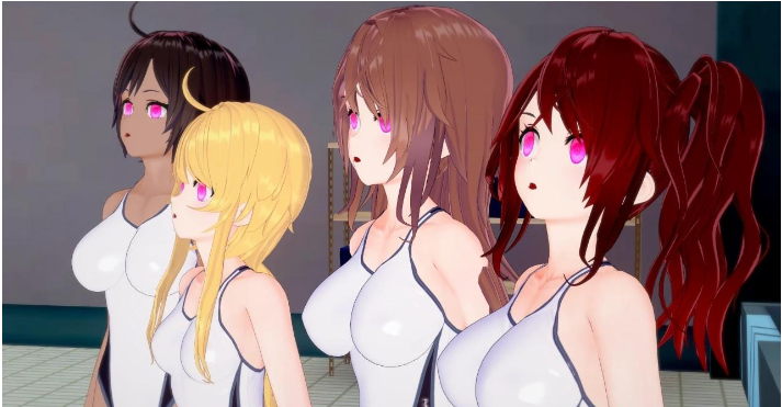 欲望之罪 Lustful Sin v0.4.7 PC+安卓插图1
