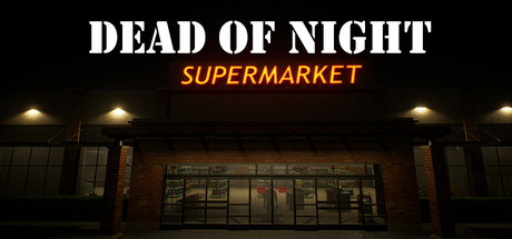午夜超市惊魂/Dead of Night: Supermarket插图
