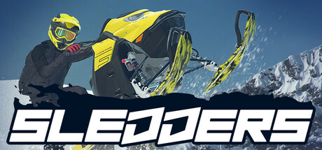 雪橇手/Sledders插图