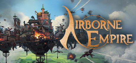 空中帝国/Airborne Empire插图