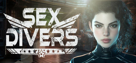 异星护送员(SEXDIVERS) STEAM官方中文版插图