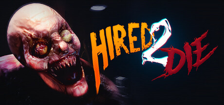 受雇赴死/Hired 2 Die插图
