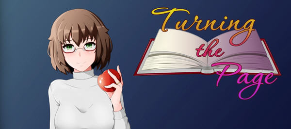 翻页(Turning the Page) v0.33.0 汉化版 PC+安卓插图1