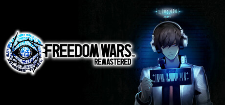 自由战争：复刻版/FREEDOM WARS Remastered插图