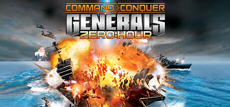 命令与征服：将军零点/Command & Conquer Generals Zero Hour插图
