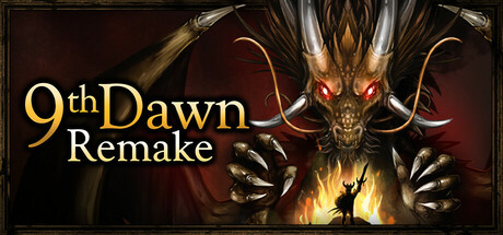 第九黎明：重制版/9th Dawn Remake（更新v1.170）插图