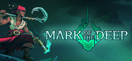 深渊之印/Mark of the Deep插图