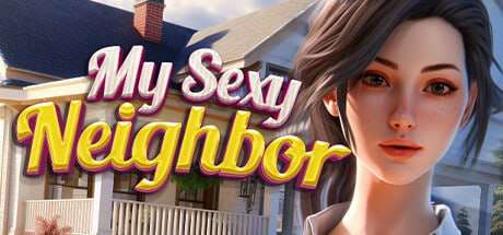 我的性感邻居 My Sexy Neighbor 官中版插图