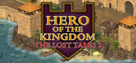 王国英雄：失落传说2/Hero of the Kingdom: The Lost Tales 2插图