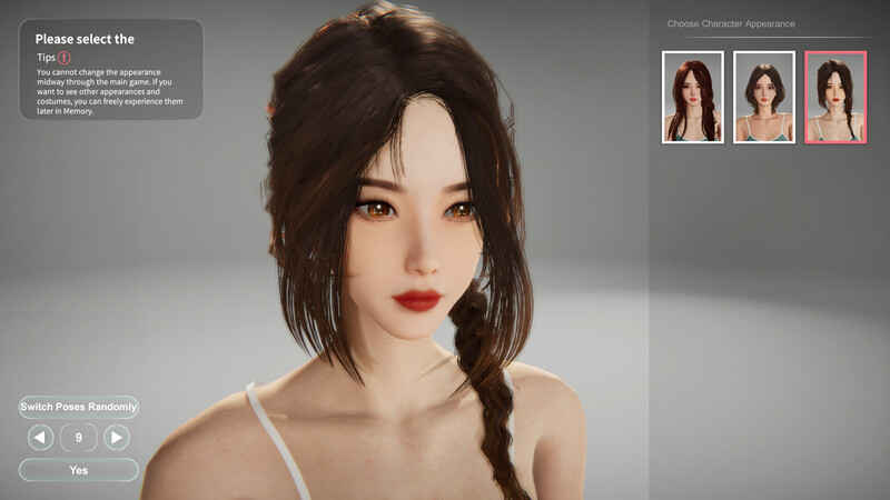 隔壁的美艳人妻 The Wife Next Door V1.1.6 Steam官中步兵正式版插图2