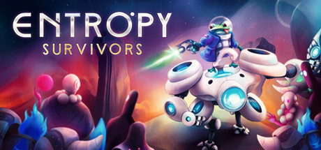熵幸存者/Entropy Survivors插图