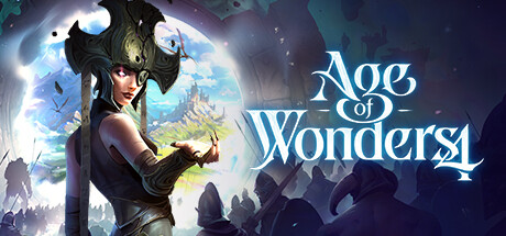 奇迹时代4/Age of Wonders 4（ 更新v1.009.004.101162）插图
