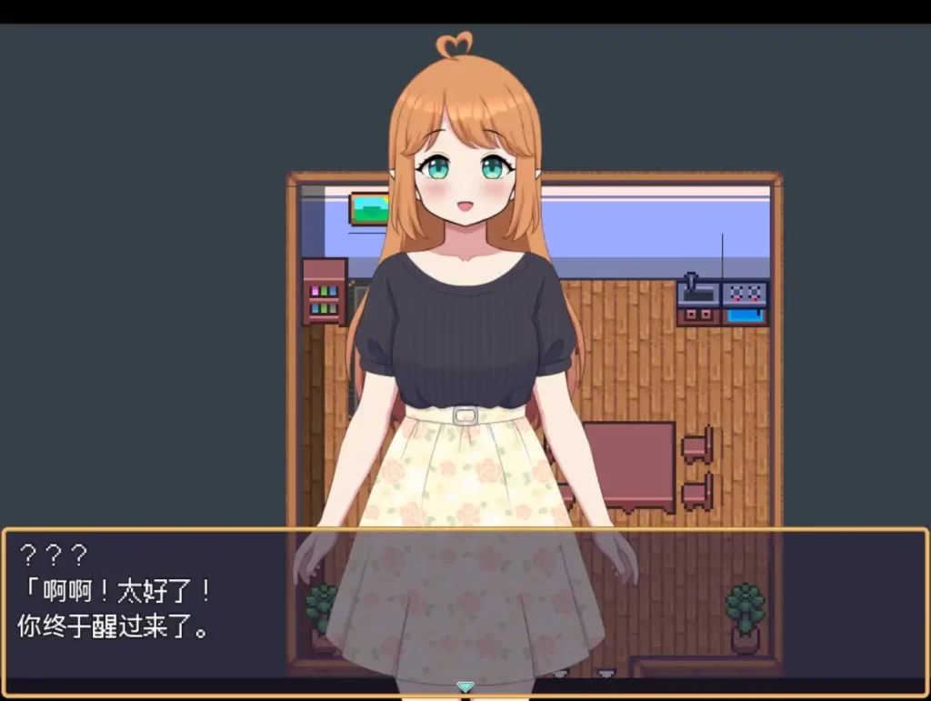 哈拉马赛诺卡1.0.4樱花版 PC+安卓插图3