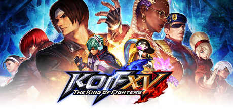 拳皇15/THE KING OF FIGHTERS XV（更新v2.41）插图