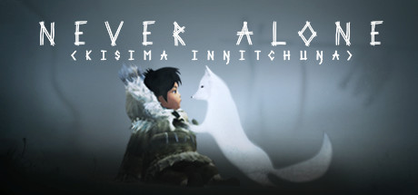 永不孤单/Never Alone插图