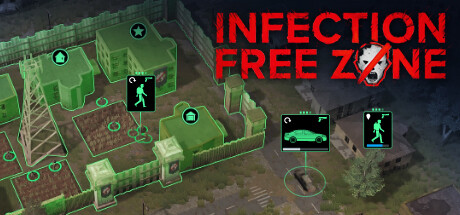 无感染区/Infection Free Zone（更新Build.16683742）插图