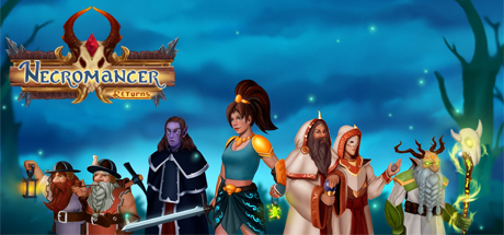 死灵法师归来/Necromancer Returns（更新v1.3.8）插图