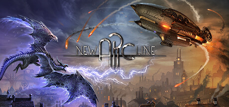 新弧线/New Arc Line插图