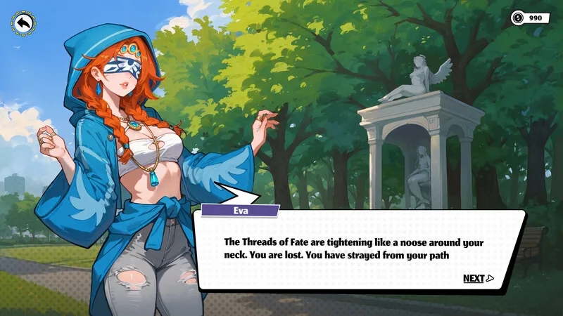 觉醒：色欲魔骰（Awaken: Hentai Dice）V1.53 STEAM官中插图2