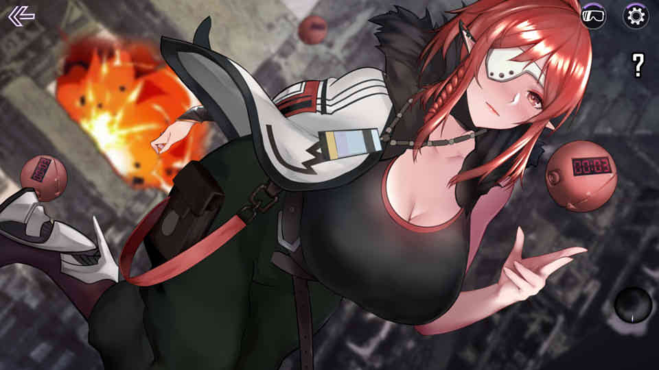 无限跳跃[STEAM官方中文步兵版]