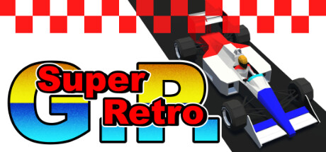 超级复古赛车GP/Super Retro GP插图