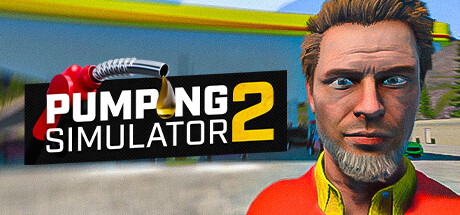 加油模拟器2/Pumping Simulator 2（更新v0.8.0）插图